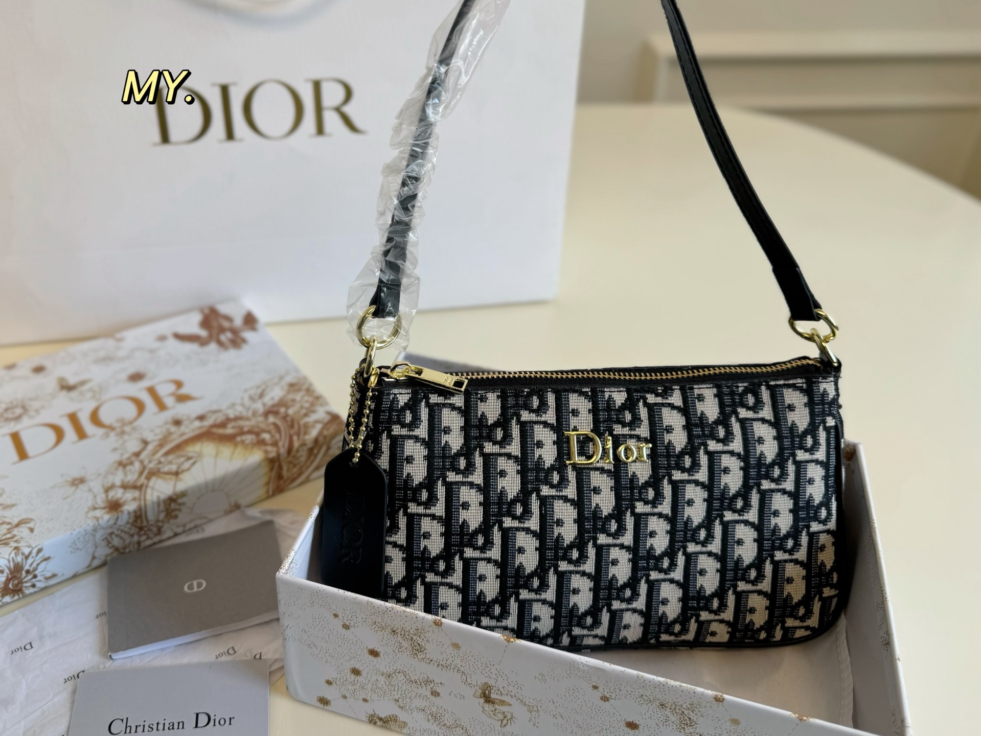 DIOR bag 177